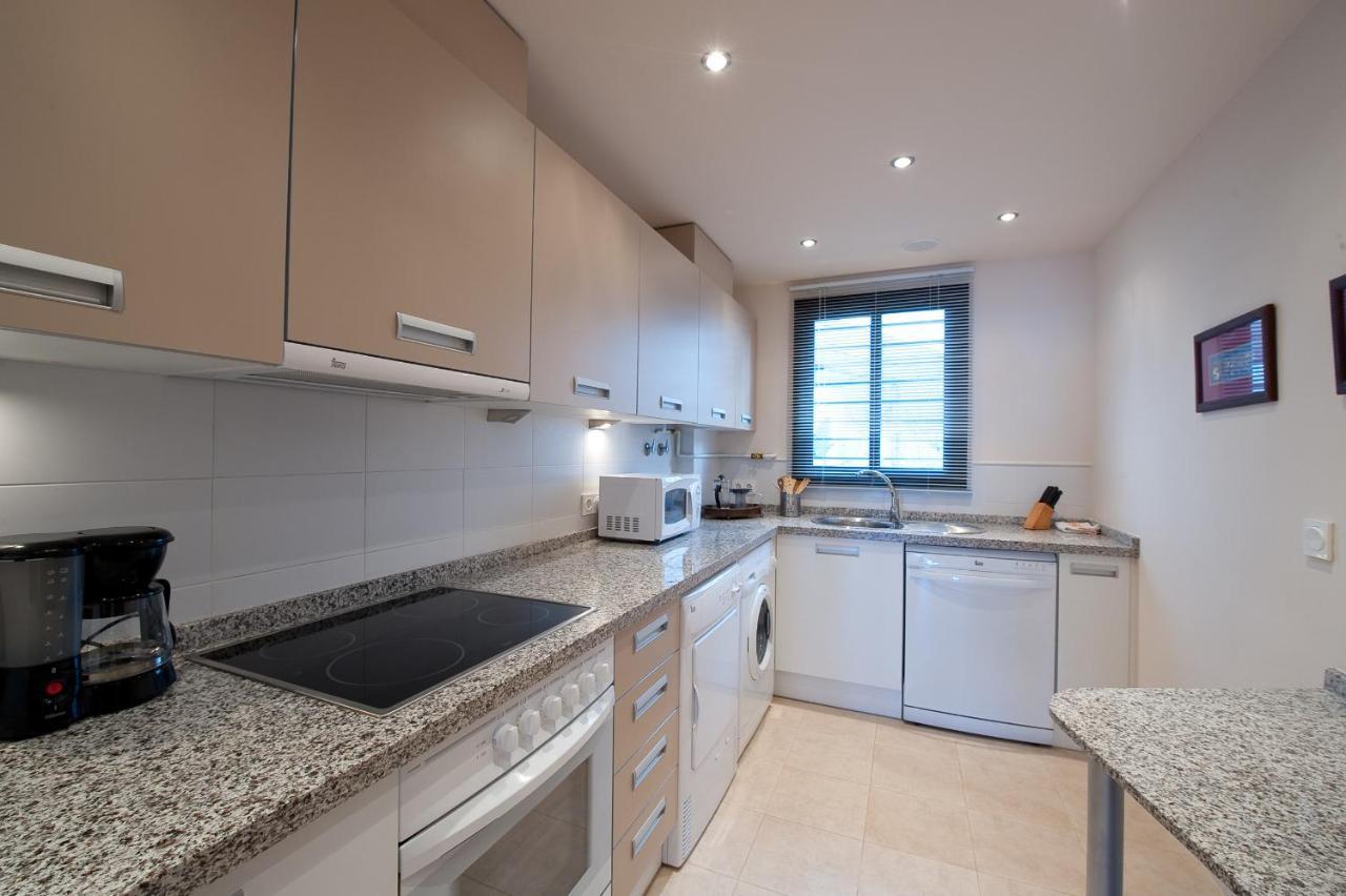 Espectacular Apartamento En Torrox Exterior photo